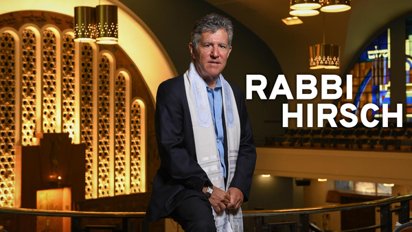 Rabbi Hirsch