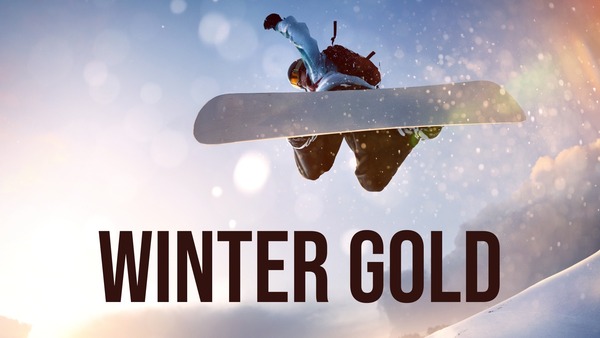 Winter Gold