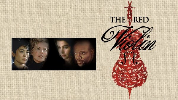 The Red Violin