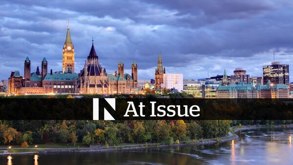 CBC News: At Issue