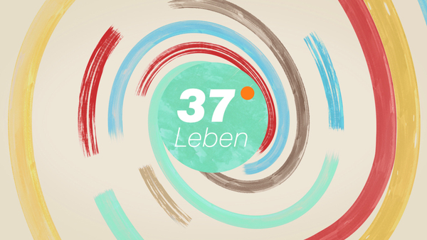 37°Leben