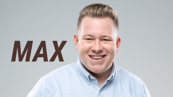 Max