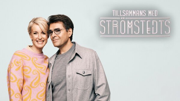 Tillsammans med Strömstedts