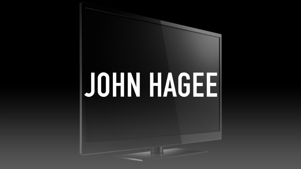 John Hagee