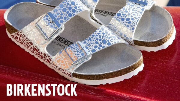 Live: Birkenstock Footwear - All on Free Shipping