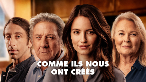 Comme ils nous ont créés