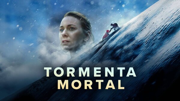 Tormenta mortal