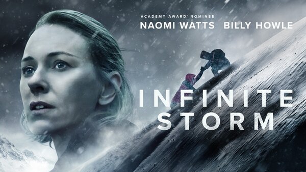 Infinite Storm
