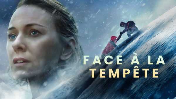 Face à la tempête