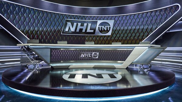 Live: NHL Postgame