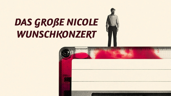 Das große Nicole Wunschkonzert
