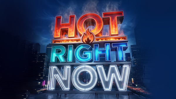 Hot Right Now