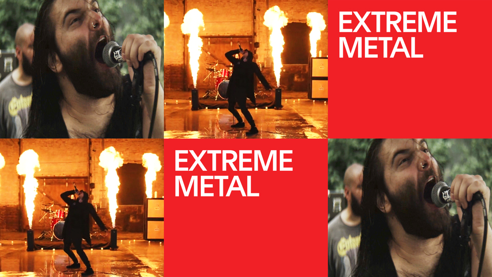 Extreme Metal