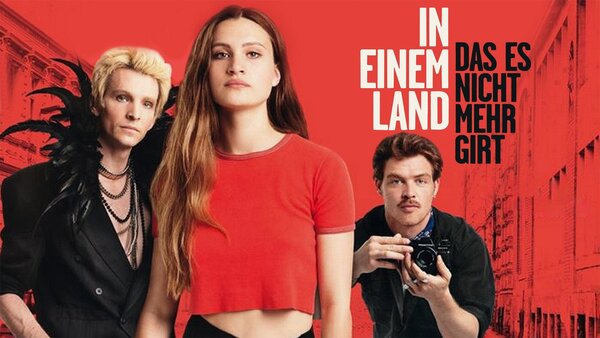 In einem Land, das es nicht mehr gibt