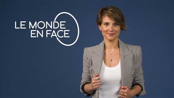 Le monde en face