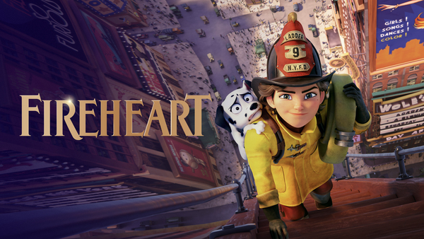 Fireheart