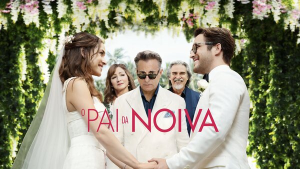 O Pai da Noiva