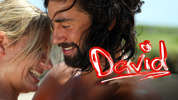 David