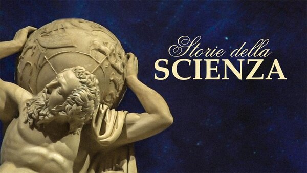 Storie della scienza