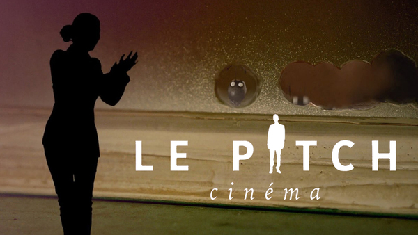 Le pitch cinéma