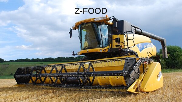 Z-Food