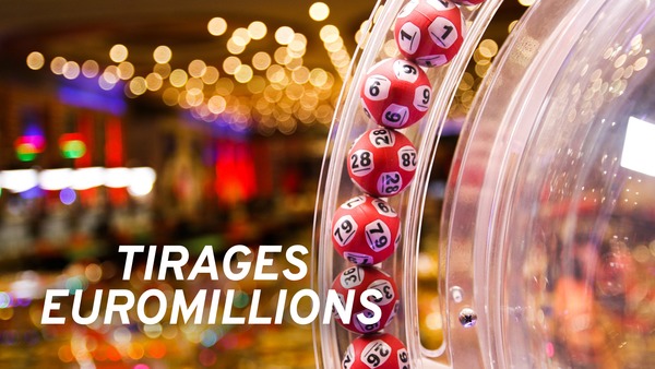Tirages Euromillions