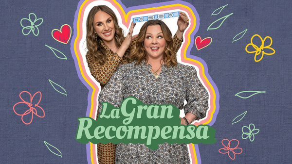 La gran recompensa
