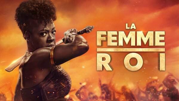 La femme roi