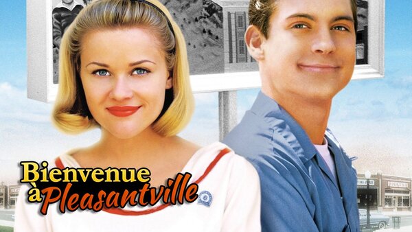 Bienvenue à Pleasantville