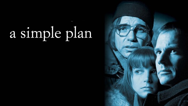 A Simple Plan