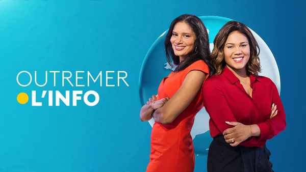 Outremer - l'info