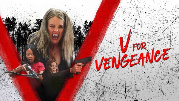 V for Vengeance