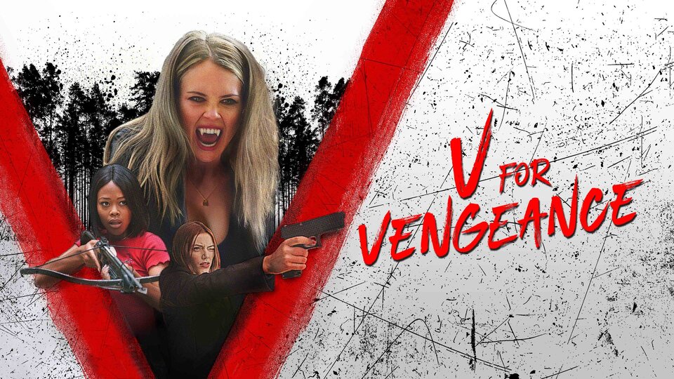 V for Vengeance