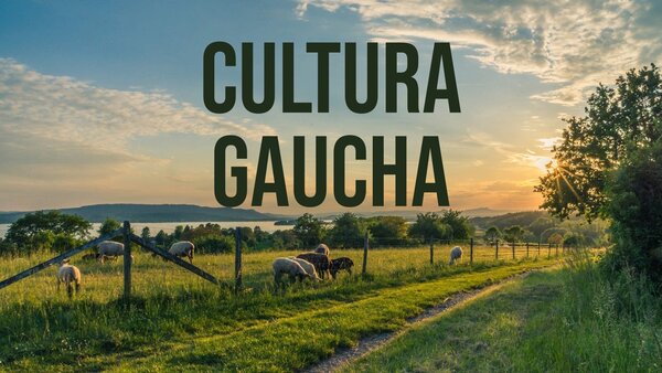 Cultura gaucha