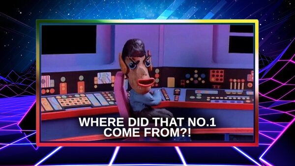 Where Did THAT No.1 Come From?!