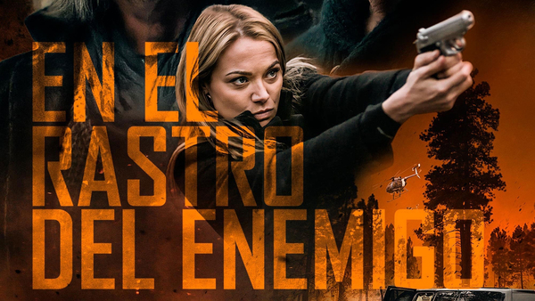 En el rastro del enemigo