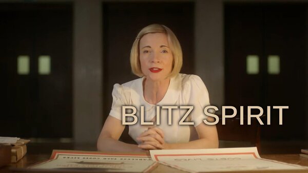 Blitz Spirit
