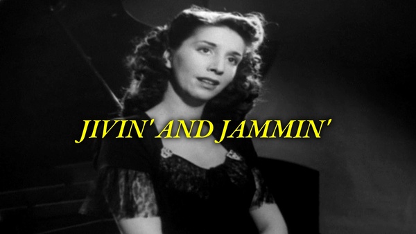 Jivin' and Jammin'