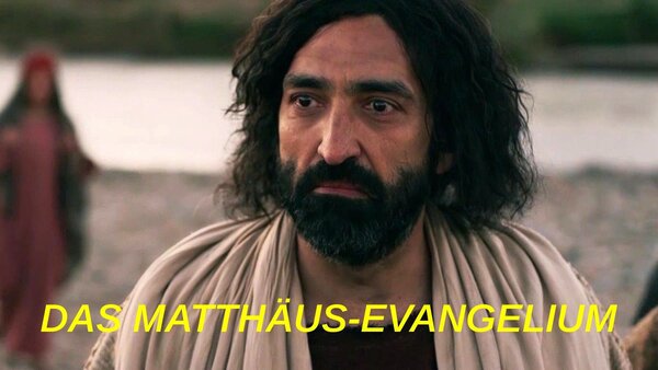Das Matthäus-Evangelium