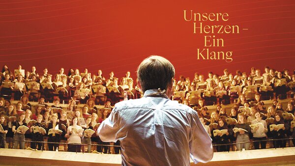 Unsere Herzen, ein Klang
