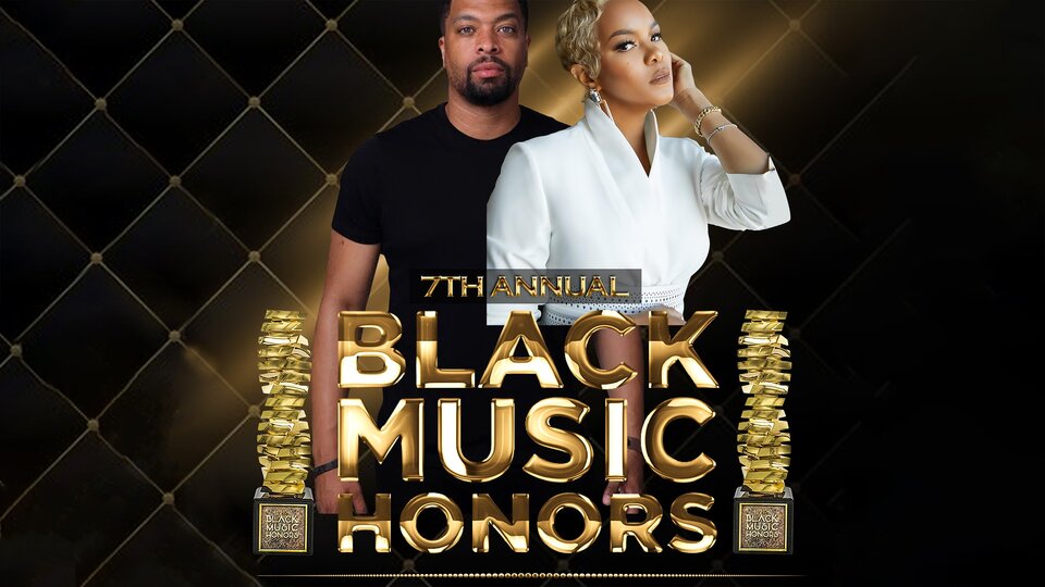 7th Annual Black Music Honors