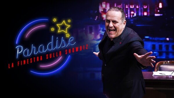 Paradise: La finestra sullo showbiz