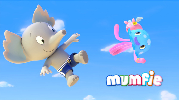 Mumfie
