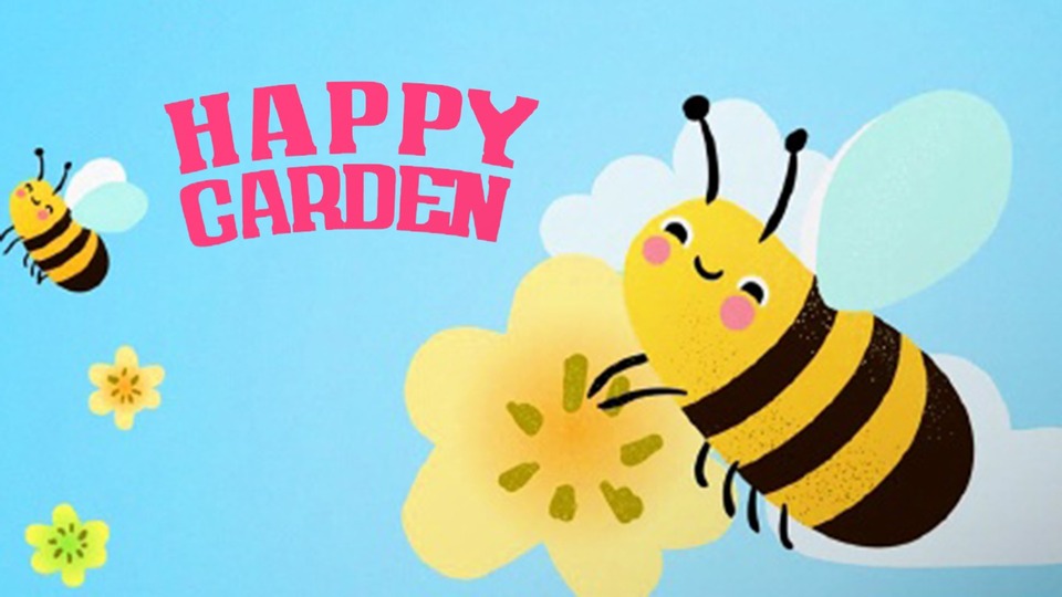 Happy Garden
