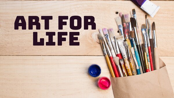 Art for Life