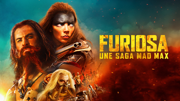 Furiosa: une saga Mad Max