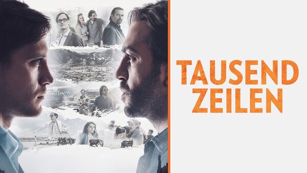 Tausend Zeilen