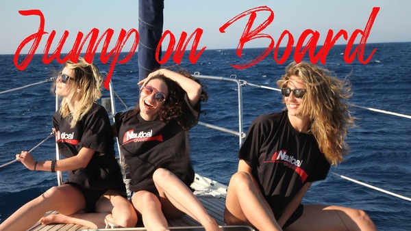 Jump on Board