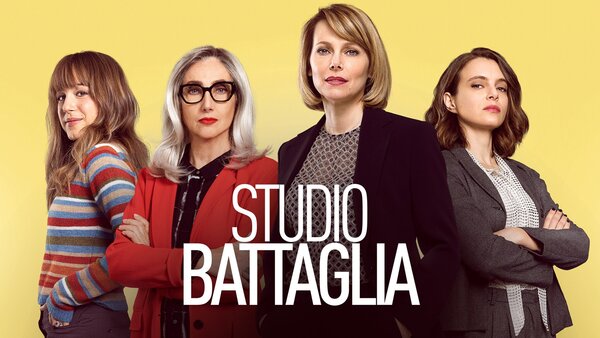 Studio Battaglia