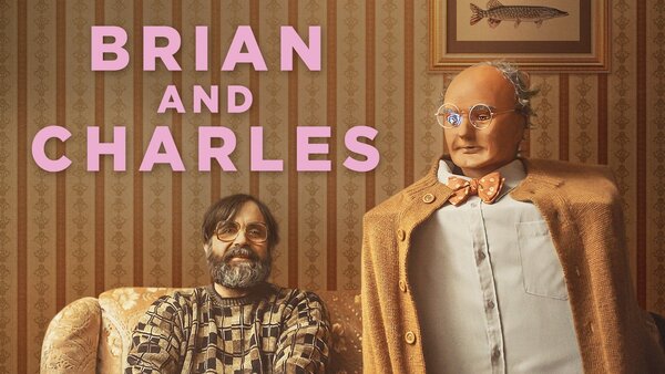Brian and Charles